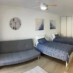 Διαμέρισμα Castle Harbour Cristianos Beautiful With Pool View