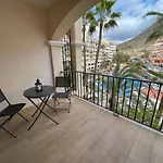 Castle Harbour Cristianos Beautiful With Pool View Διαμέρισμα Los Cristianos (Tenerife)